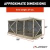 Picture of 2022114836 Lippert Components Portable Canopy