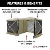 Picture of 2022114836 Lippert Components Portable Canopy