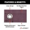 Picture of 2022115670 Lippert Components Patio Mat