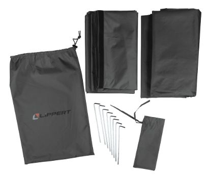 Picture of 2022120601 Lippert Components Portable Canopy Floor
