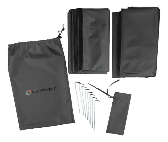 Picture of 2022120601 Lippert Components Portable Canopy Floor