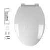 Picture of 2022121972 Lippert Components Toilet Seat