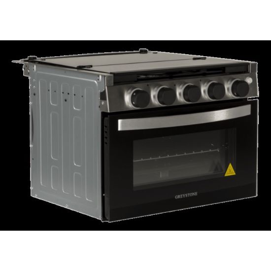 Picture of 2022302024 Furrion LLC Stove
