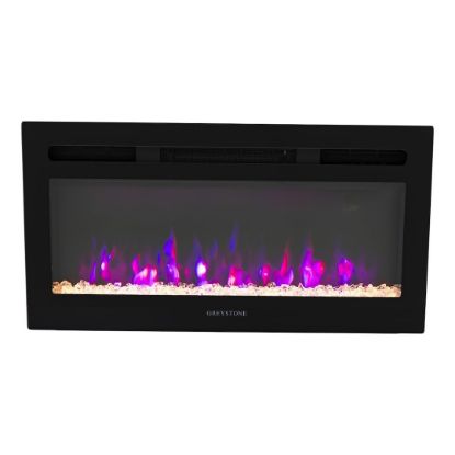 Picture of 2022302071 Furrion LLC Fireplace Insert