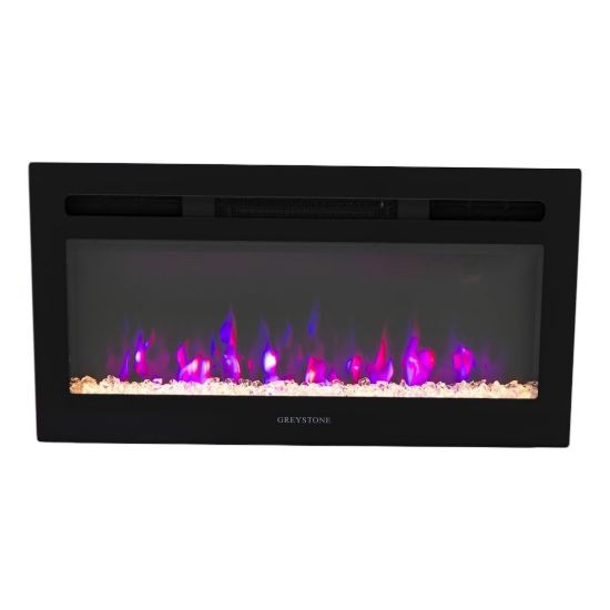 Picture of 2022302071 Furrion LLC Fireplace Insert