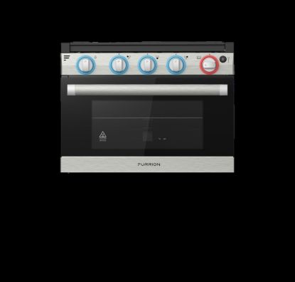 Picture of 2022302093 Furrion LLC Stove