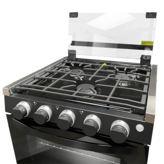 Picture of 2022302117 Furrion LLC Stove
