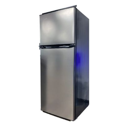 Picture of 2022302162 Lippert Components Refrigerator