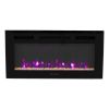 Picture of 2022302426 Furrion LLC Fireplace Insert