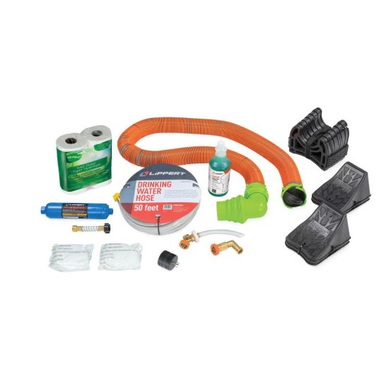 Picture of 2023000843 Lippert Components RV Start Up Kit