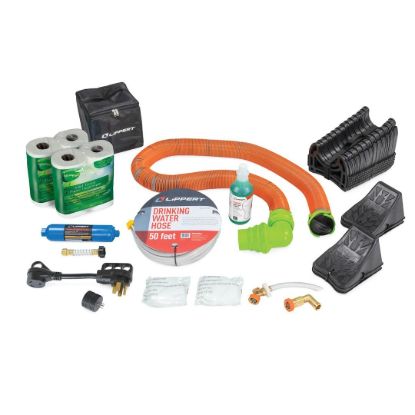 Picture of 2023000844 Lippert Components RV Start Up Kit
