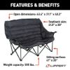Picture of 2023053717 Lippert Components Camping Chair