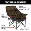 Picture of 2023053730 Lippert Components Camping Chair
