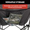 Picture of 2023053730 Lippert Components Camping Chair