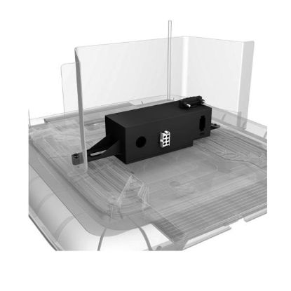 Picture of 2024044601 Furrion LLC Air Conditioner Control Box Assembly