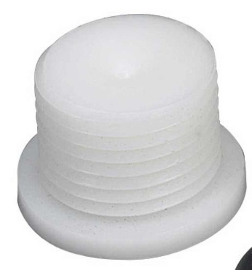 Picture of 2030410 Moeller Marine Products Boat Drain Plug