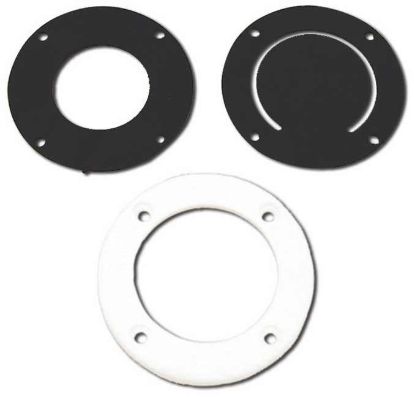 Picture of 2030810 Moeller Marine Products Boat Scupper