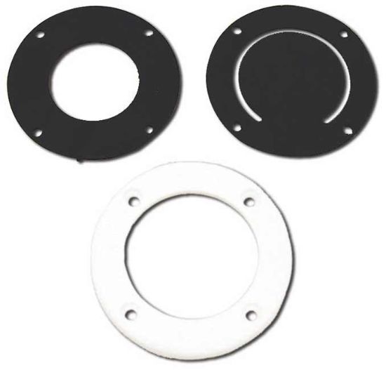 Picture of 2030810 Moeller Marine Products Boat Scupper