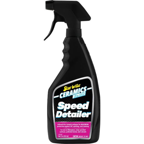 Picture of 203722 Star Brite Detailing Spray