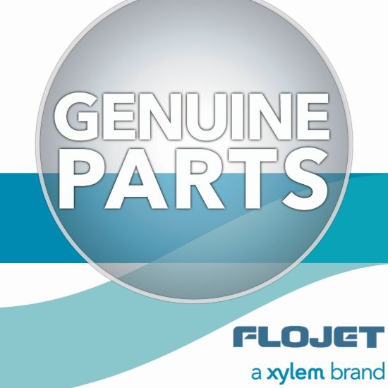 Picture of 20381001 Flojet Fresh Water Fitting