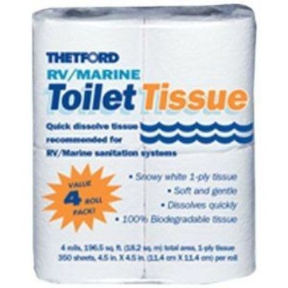 Picture of 20804 Thetford Toilet Tissue