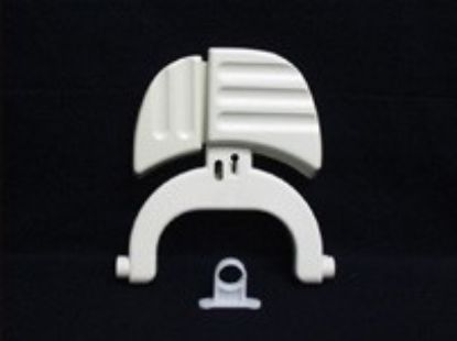 Picture of 20821 Thetford Toilet Flush Pedal