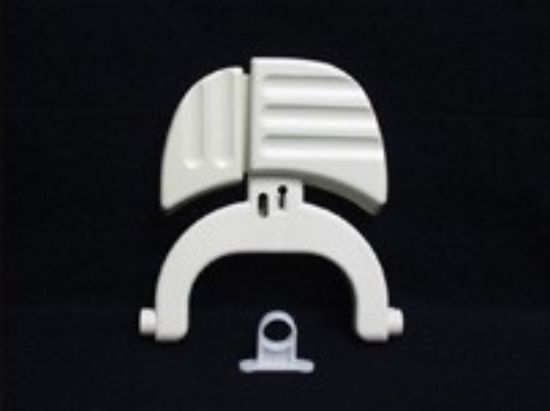 Picture of 20821 Thetford Toilet Flush Pedal