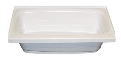 Picture of 209653 Lippert Components Bathtub