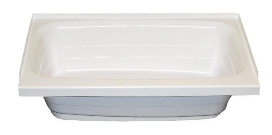 Picture of 209653 Lippert Components Bathtub