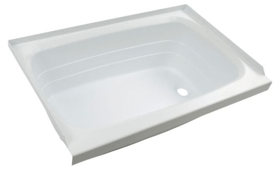Picture of 209658 Lippert Components Bathtub