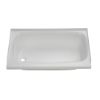 Picture of 209673 Lippert Components Bathtub