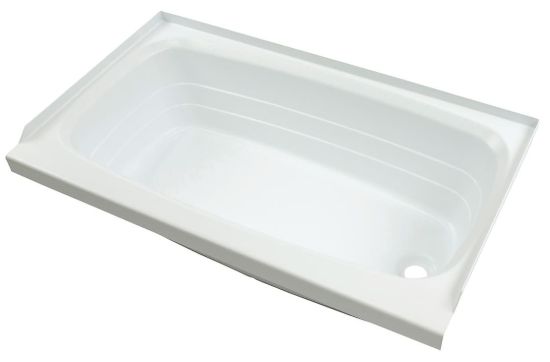 Picture of 209683 Lippert Components Bathtub