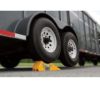 Picture of 21 Eaz Lift Trailer Tire Change Ramp