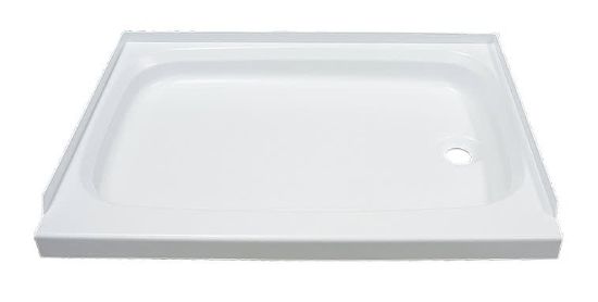 Picture of 210371 Lippert Components Shower Pan