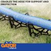Picture of 21857S Duraflex Sewer Hose Support
