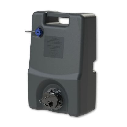 Picture of 21900 Duraflex Portable Waste Holding Tank