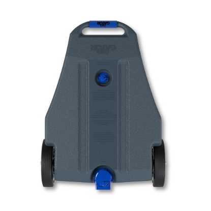 Picture of 21902G Duraflex Portable Waste Holding Tank