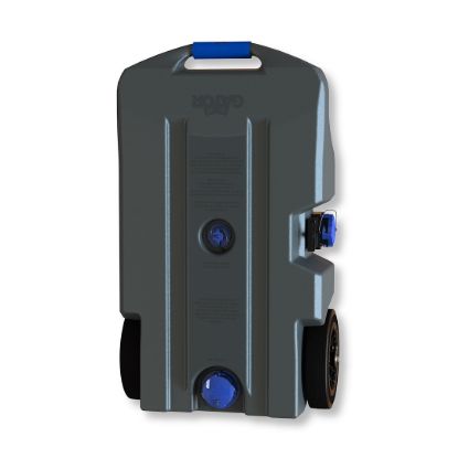 Picture of 21903G Duraflex Portable Waste Holding Tank