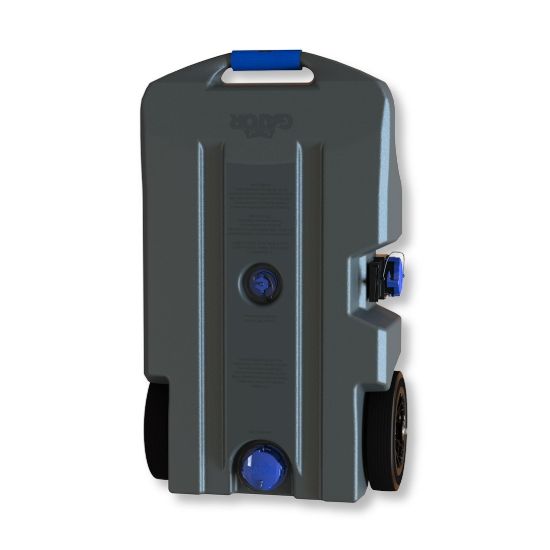 Picture of 21903G Duraflex Portable Waste Holding Tank