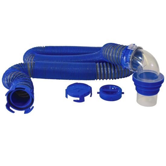 Picture of 22005 Duraflex Sewer Hose