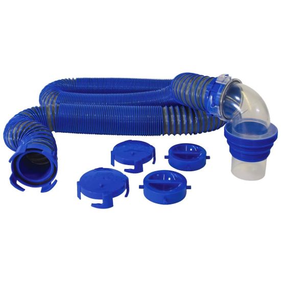 Picture of 22006 Duraflex Sewer Hose