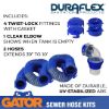 Picture of 22006 Duraflex Sewer Hose
