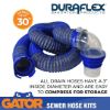 Picture of 22008 Duraflex Sewer Hose