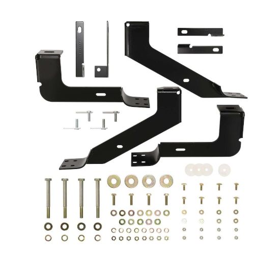 Picture of 221015 Westin Automotive Nerf Bar Mounting Kit