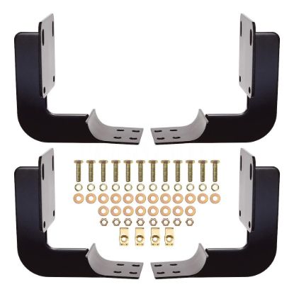 Picture of 221035 Westin Automotive Nerf Bar Mounting Kit