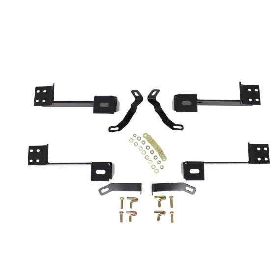Picture of 221065 Westin Automotive Nerf Bar Mounting Kit