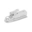 Picture of 222000301 Fulton Trailer Coupler