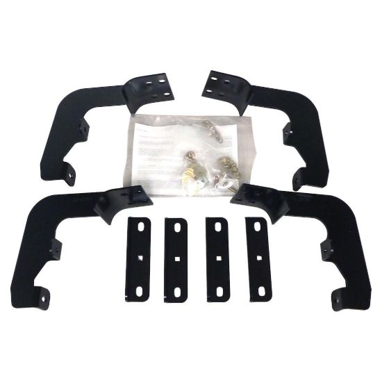 Picture of 222055 Westin Automotive Nerf Bar Mounting Kit