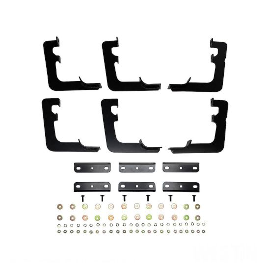 Picture of 222245 Westin Automotive Nerf Bar Mounting Kit