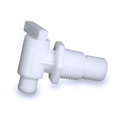 Picture of 22243 Camco Fresh Water Tank Drain Valve